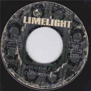 Clifford Brown - Embraceable You / Daahoud mp3