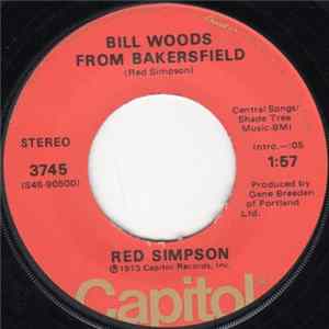 Red Simpson - I'm A Pretty Good Man mp3