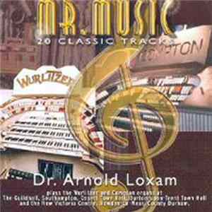 Dr. Arnold Loxam - Mr Music mp3
