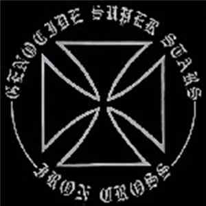 Genocide Super Stars - Iron Cross EP mp3