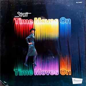 Strutt - Time Moves On mp3