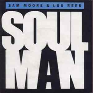 Sam Moore & Lou Reed - Soul Man mp3