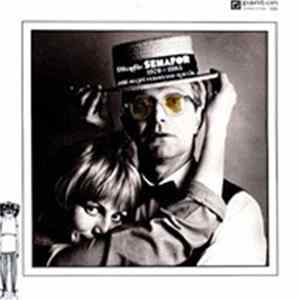 Jiří Suchý • Ferdinand Havlík - Divadlo Semafor 1970-1985 mp3