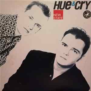 Hue & Cry - New State mp3