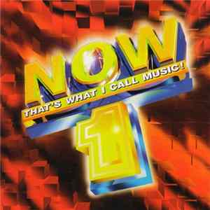 Various - Now That's What I Call Music 1 mp3