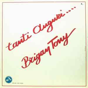 Brigan Tony - Tanti Auguri mp3