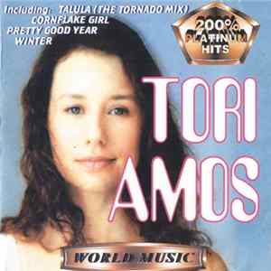 Tori Amos - 200% Platinum Hits mp3