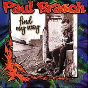 Paul Brasch - Find My Way mp3