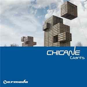 Chicane - Giants mp3
