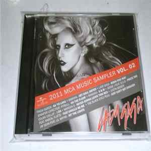 Various - 2011 Mca Music Sampler Volume 02 mp3