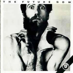 Peter Hammill - The Future Now mp3
