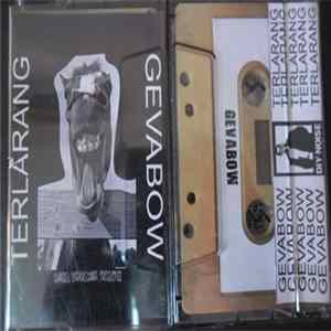 Gevabow / Terlarang - Asia Thrash Wave mp3