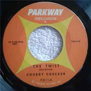 Chubby Checker - The Twist mp3