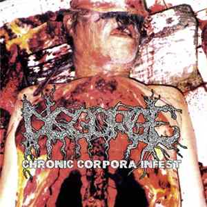 Disgorge - Chronic Corpora Infest mp3