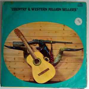 The Nashville All-Stars - Country And Western Million Sellers mp3