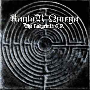 Kaglar Omega - The Labyrinth E.P. mp3