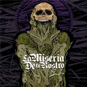La Miseria De Tu Rostro - Savia mp3