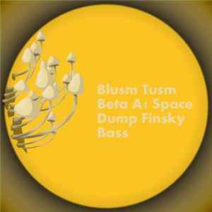 Blusm Tusm - Beta A1 Space Dump Finsky Bass mp3