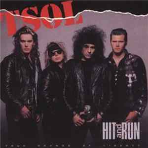 T.S.O.L. - Hit And Run mp3