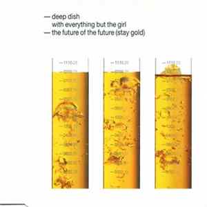 Deep Dish With Everything But The Girl - The Future Of The Future (Stay Gold) mp3