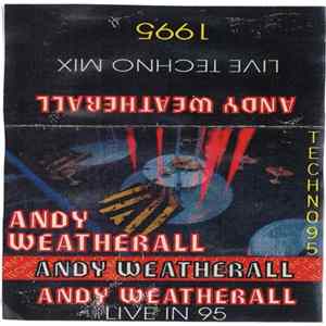 Andy Weatherall - Techno95 mp3