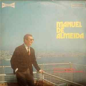 Manuel De Almeida - Fados mp3