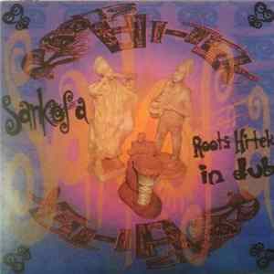 Roots Hi-Tek - Sankofa - Roots Hi-Tek In Dub mp3