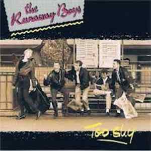 The Runaway Boys - Too Shy mp3