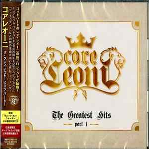 Coreleoni - The Greatest Hits Part 1 mp3