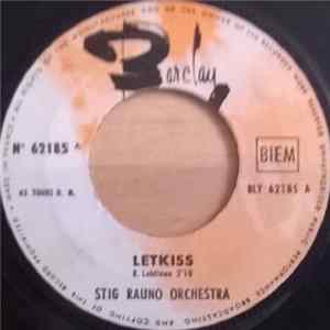 Stig Rauno Orchestra - Letkiss/Skool Jenka mp3