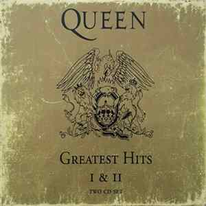Queen - Greatest Hits I & II mp3