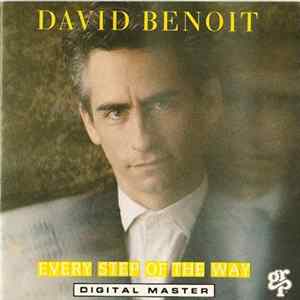 David Benoit - Every Step Of The Way mp3