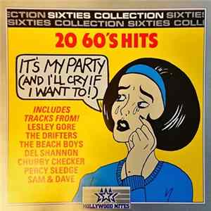 Various - 20 60's Hits mp3