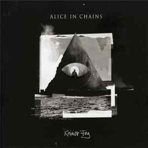 Alice In Chains - Rainier Fog mp3