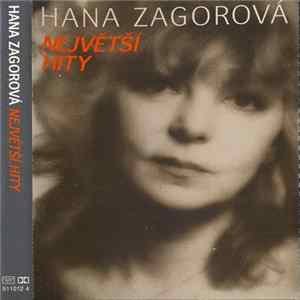 Hana Zagorová - Největší Hity mp3