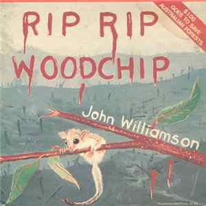 John Williamson - Rip Rip Woodchip mp3