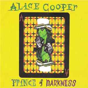 Alice Cooper - Prince Of Darkness mp3