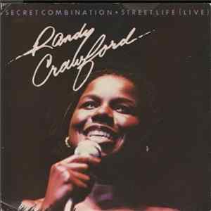Randy Crawford - Secret Combination mp3