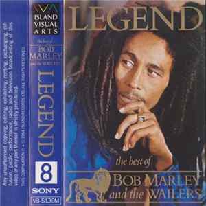 Bob Marley & The Wailers - Legend - The Best Of Bob Marley And The Wailers mp3