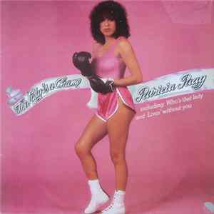 Patricia Paay - The Lady Is A Champ mp3