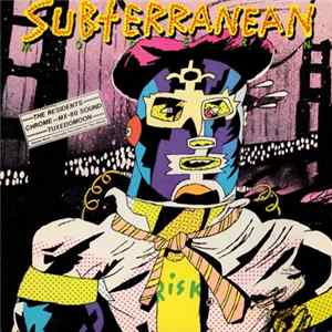 Various - Subterranean Modern mp3