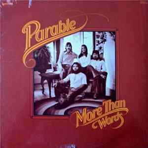 Parable - More Than Words mp3