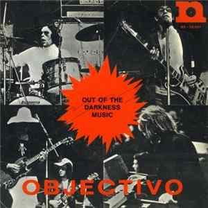 Objectivo - Out Of The Darkness mp3