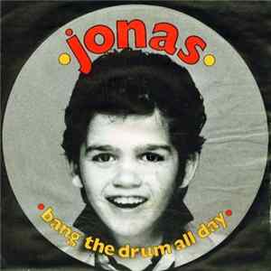 Jonas - Bang The Drum All Day mp3