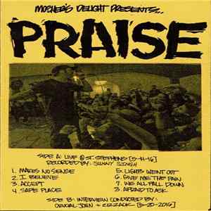 Praise - Praise mp3