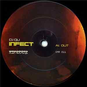 Dj Qu - Infect mp3