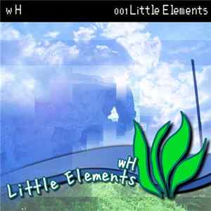 Hesuko & 鳩音 - LittleElements mp3