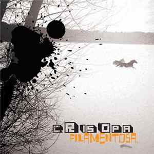 Crisopa - Filamentosa EP mp3