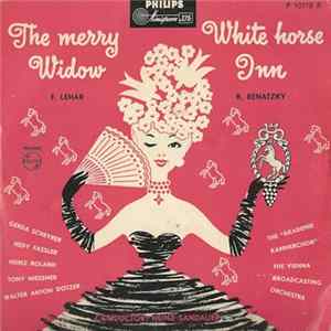 F. Lehár / R. Benatzky Conductor: Heinz Sandauer - The Merry Widow / White Horse Inn mp3