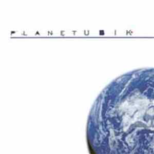 Ubik - Planetubik mp3